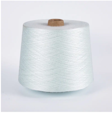 غزل Viscose: كنز نسيج يجمع بين الطبيعة والتكنولوجيا