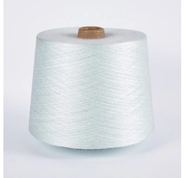 خيوط Viscose: المفضل الجديد الناعم بين الألياف المجددة ، لماذا تفضلها صناعة النسيج؟
